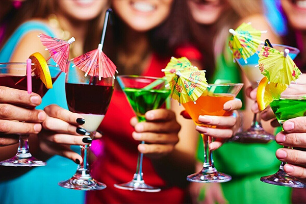 БОНУСЫ И АКЦИИ PIN UP КЛУБА - БЕСПЛАТНЫЙ СЛОТ-КОКТЕЙЛЬ ЗА РЕГИСТРАЦИЮ НА САЙТЕ